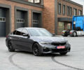 Серый БМВ 3 Серия, объемом двигателя 2 л и пробегом 175 тыс. км за 23900 $, фото 10 на Automoto.ua