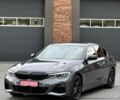 Сірий БМВ 3 Серія, об'ємом двигуна 2 л та пробігом 176 тис. км за 23500 $, фото 1 на Automoto.ua