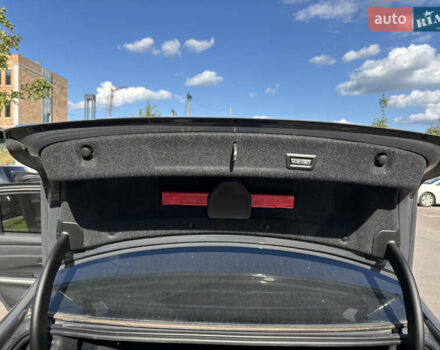 Сірий БМВ 3 Серія, об'ємом двигуна 0 л та пробігом 115 тис. км за 36800 $, фото 13 на Automoto.ua