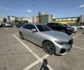 Серый БМВ 3 Серия, объемом двигателя 2 л и пробегом 50 тыс. км за 32000 $, фото 1 на Automoto.ua