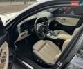 Серый БМВ 3 Серия, объемом двигателя 3 л и пробегом 105 тыс. км за 43900 $, фото 16 на Automoto.ua