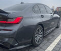 Серый БМВ 3 Серия, объемом двигателя 3 л и пробегом 96 тыс. км за 45000 $, фото 7 на Automoto.ua