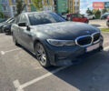 Сірий БМВ 3 Серія, об'ємом двигуна 0 л та пробігом 115 тис. км за 36800 $, фото 18 на Automoto.ua
