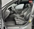 Сірий БМВ 3 Серія, об'ємом двигуна 2 л та пробігом 127 тис. км за 25500 $, фото 24 на Automoto.ua