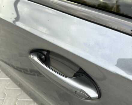 Серый БМВ 3 Серия, объемом двигателя 2 л и пробегом 175 тыс. км за 23900 $, фото 15 на Automoto.ua