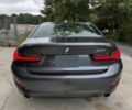 Сірий БМВ 3 Серія, об'ємом двигуна 2 л та пробігом 40 тис. км за 18000 $, фото 6 на Automoto.ua