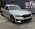 Сірий БМВ 3 Серія, об'ємом двигуна 2 л та пробігом 91 тис. км за 27500 $, фото 4 на Automoto.ua