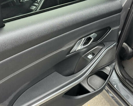 Сірий БМВ 3 Серія, об'ємом двигуна 2 л та пробігом 47 тис. км за 35000 $, фото 20 на Automoto.ua