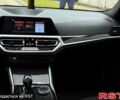 Серый БМВ 3 Серия, объемом двигателя 2 л и пробегом 79 тыс. км за 33000 $, фото 9 на Automoto.ua