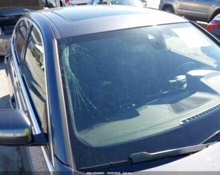 Серый БМВ 3 Серия, объемом двигателя 2 л и пробегом 43 тыс. км за 8300 $, фото 8 на Automoto.ua