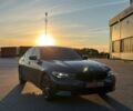 Серый БМВ 3 Серия, объемом двигателя 2 л и пробегом 140 тыс. км за 26000 $, фото 1 на Automoto.ua