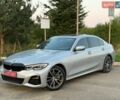 Серый БМВ 3 Серия, объемом двигателя 2 л и пробегом 94 тыс. км за 24800 $, фото 1 на Automoto.ua