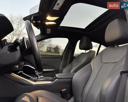 Серый БМВ 3 Серия, объемом двигателя 0 л и пробегом 65 тыс. км за 30500 $, фото 34 на Automoto.ua