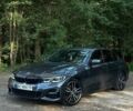 Сірий БМВ 3 Серія, об'ємом двигуна 2 л та пробігом 141 тис. км за 23000 $, фото 1 на Automoto.ua