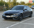 Серый БМВ 3 Серия, объемом двигателя 2 л и пробегом 83 тыс. км за 39500 $, фото 12 на Automoto.ua