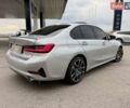 БМВ 3 Серия 2019 в Днепре (Днепропетровске) на Automoto.ua Серый БМВ 3 Серия, объемом двигателя 0 л и пробегом 79 тыс. км за 26800 $, фото 11 на Automoto.ua