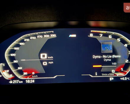 Серый БМВ 3 Серия, объемом двигателя 2 л и пробегом 91 тыс. км за 31000 $, фото 40 на Automoto.ua