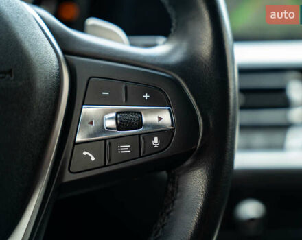 Сірий БМВ 3 Серія, об'ємом двигуна 2 л та пробігом 176 тис. км за 25900 $, фото 30 на Automoto.ua