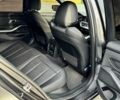 Сірий БМВ 3 Серія, об'ємом двигуна 2 л та пробігом 176 тис. км за 23500 $, фото 5 на Automoto.ua