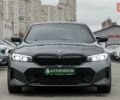 Сірий БМВ 3 Серія, об'ємом двигуна 2 л та пробігом 113 тис. км за 27900 $, фото 1 на Automoto.ua