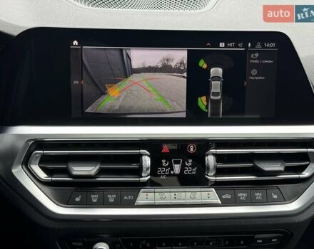 Сірий БМВ 3 Серія, об'ємом двигуна 2 л та пробігом 127 тис. км за 25500 $, фото 28 на Automoto.ua