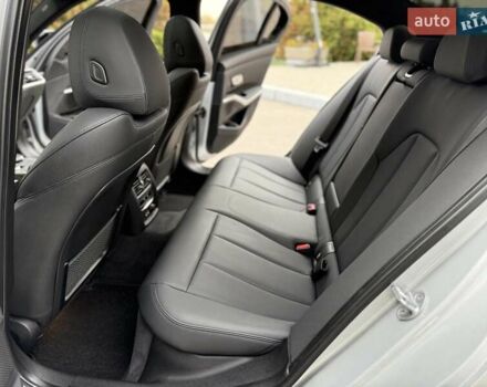 БМВ 3 Серия 2019 в Днепре (Днепропетровске) на Automoto.ua Серый БМВ 3 Серия, объемом двигателя 0 л и пробегом 79 тыс. км за 26800 $, фото 16 на Automoto.ua