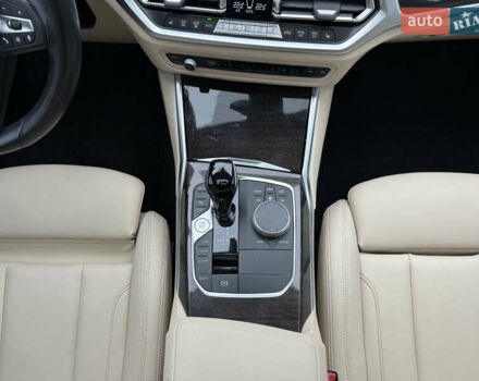 Серый БМВ 3 Серия, объемом двигателя 2 л и пробегом 106 тыс. км за 27900 $, фото 38 на Automoto.ua