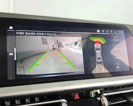 Серый БМВ 3 Серия, объемом двигателя 2 л и пробегом 95 тыс. км за 12000 $, фото 8 на Automoto.ua