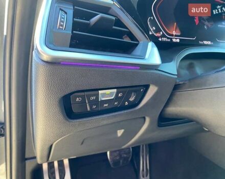 Сірий БМВ 3 Серія, об'ємом двигуна 2 л та пробігом 102 тис. км за 29600 $, фото 13 на Automoto.ua