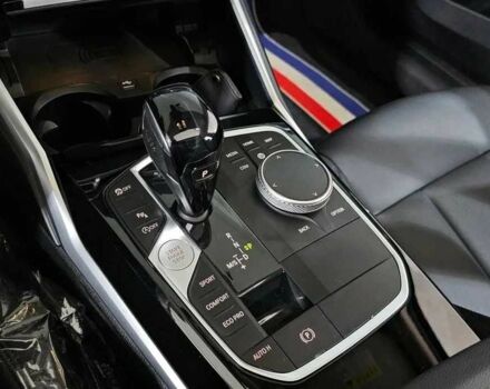 Серый БМВ 3 Серия, объемом двигателя 2 л и пробегом 95 тыс. км за 12000 $, фото 5 на Automoto.ua