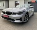 Серый БМВ 3 Серия, объемом двигателя 2 л и пробегом 208 тыс. км за 22990 $, фото 1 на Automoto.ua