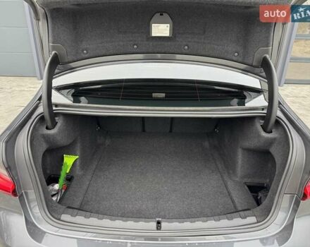 Сірий БМВ 3 Серія, об'ємом двигуна 2 л та пробігом 127 тис. км за 25500 $, фото 38 на Automoto.ua