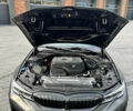 Серый БМВ 3 Серия, объемом двигателя 2 л и пробегом 175 тыс. км за 23900 $, фото 42 на Automoto.ua