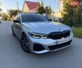 Сірий БМВ 3 Серія, об'ємом двигуна 2 л та пробігом 145 тис. км за 27000 $, фото 1 на Automoto.ua