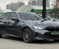 Серый БМВ 3 Серия, объемом двигателя 2 л и пробегом 113 тыс. км за 27999 $, фото 1 на Automoto.ua