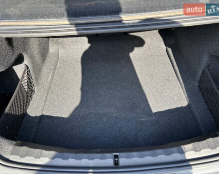 Сірий БМВ 3 Серія, об'ємом двигуна 0 л та пробігом 115 тис. км за 36800 $, фото 24 на Automoto.ua