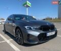 Серый БМВ 3 Серия, объемом двигателя 2 л и пробегом 48 тыс. км за 27000 $, фото 1 на Automoto.ua