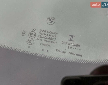 Серый БМВ 3 Серия, объемом двигателя 2 л и пробегом 106 тыс. км за 28950 $, фото 23 на Automoto.ua