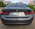Серый БМВ 3 Серия, объемом двигателя 2 л и пробегом 118 тыс. км за 28800 $, фото 12 на Automoto.ua