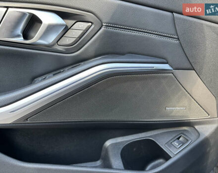 Сірий БМВ 3 Серія, об'ємом двигуна 0 л та пробігом 115 тис. км за 36800 $, фото 31 на Automoto.ua