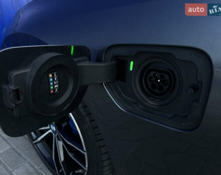 Серый БМВ 3 Серия, объемом двигателя 2 л и пробегом 83 тыс. км за 39500 $, фото 16 на Automoto.ua