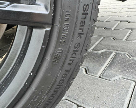 Серый БМВ 3 Серия, объемом двигателя 2 л и пробегом 175 тыс. км за 23900 $, фото 51 на Automoto.ua