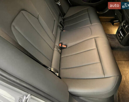 Серый БМВ 3 Серия, объемом двигателя 0 л и пробегом 65 тыс. км за 30500 $, фото 21 на Automoto.ua