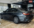 Серый БМВ 3 Серия, объемом двигателя 2 л и пробегом 100 тыс. км за 30900 $, фото 12 на Automoto.ua