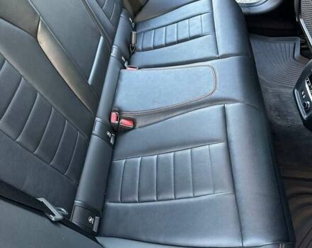 Сірий БМВ 3 Серія, об'ємом двигуна 2 л та пробігом 110 тис. км за 30000 $, фото 15 на Automoto.ua