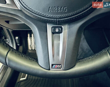 Серый БМВ 3 Серия, объемом двигателя 2 л и пробегом 100 тыс. км за 30900 $, фото 22 на Automoto.ua