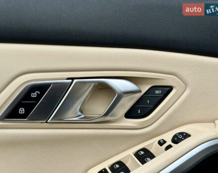 Серый БМВ 3 Серия, объемом двигателя 2 л и пробегом 106 тыс. км за 27900 $, фото 19 на Automoto.ua