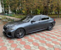 БМВ 3 Серия 2019 в Киеве на Automoto.ua Серый БМВ 3 Серия, объемом двигателя 2 л и пробегом 101 тыс. км за 28500 $, фото 4 на Automoto.ua