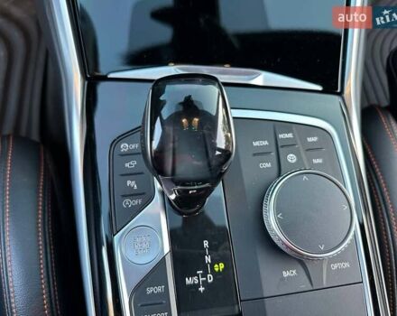 Сірий БМВ 3 Серія, об'ємом двигуна 2 л та пробігом 110 тис. км за 30000 $, фото 11 на Automoto.ua