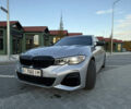 Сірий БМВ 3 Серія, об'ємом двигуна 2 л та пробігом 102 тис. км за 29000 $, фото 8 на Automoto.ua